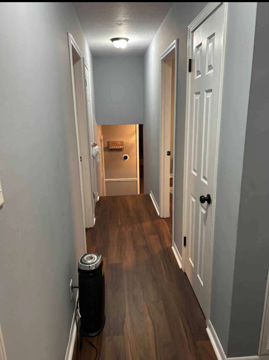 Loners Loft Private Rooms 헌츠빌 외부 사진