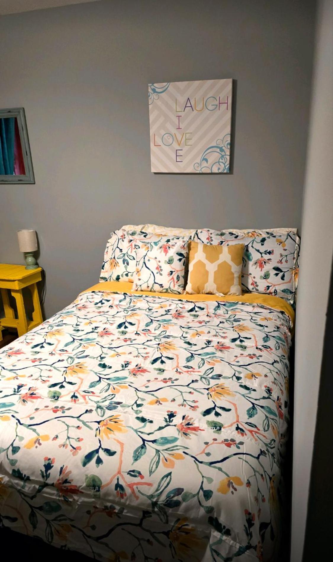 Loners Loft Private Rooms 헌츠빌 외부 사진